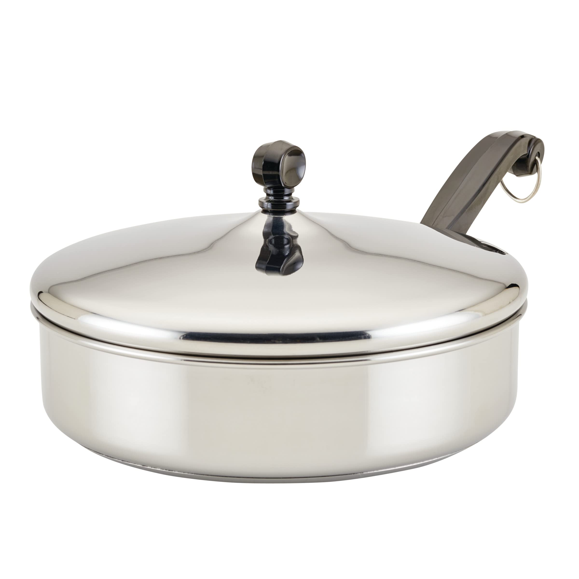 Frying Pans & Sautes